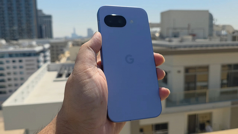 Конкурент новенькому iPhone 16E. Ещё не анонсированный Google Pixel 9a уже стал героем видеообзора